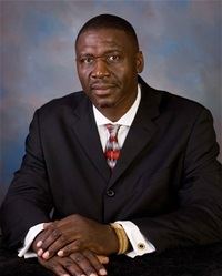 Joseph W. Mickens, Sr.