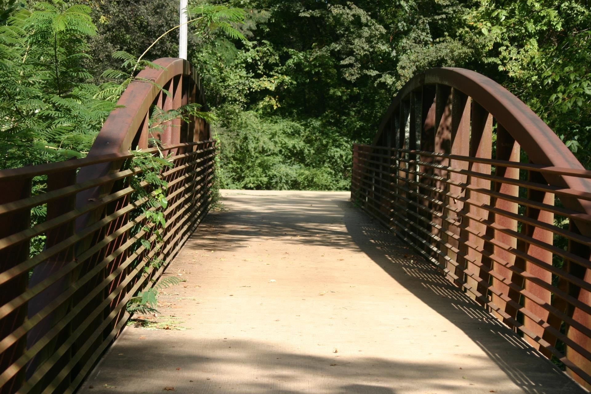 Walking Bridge