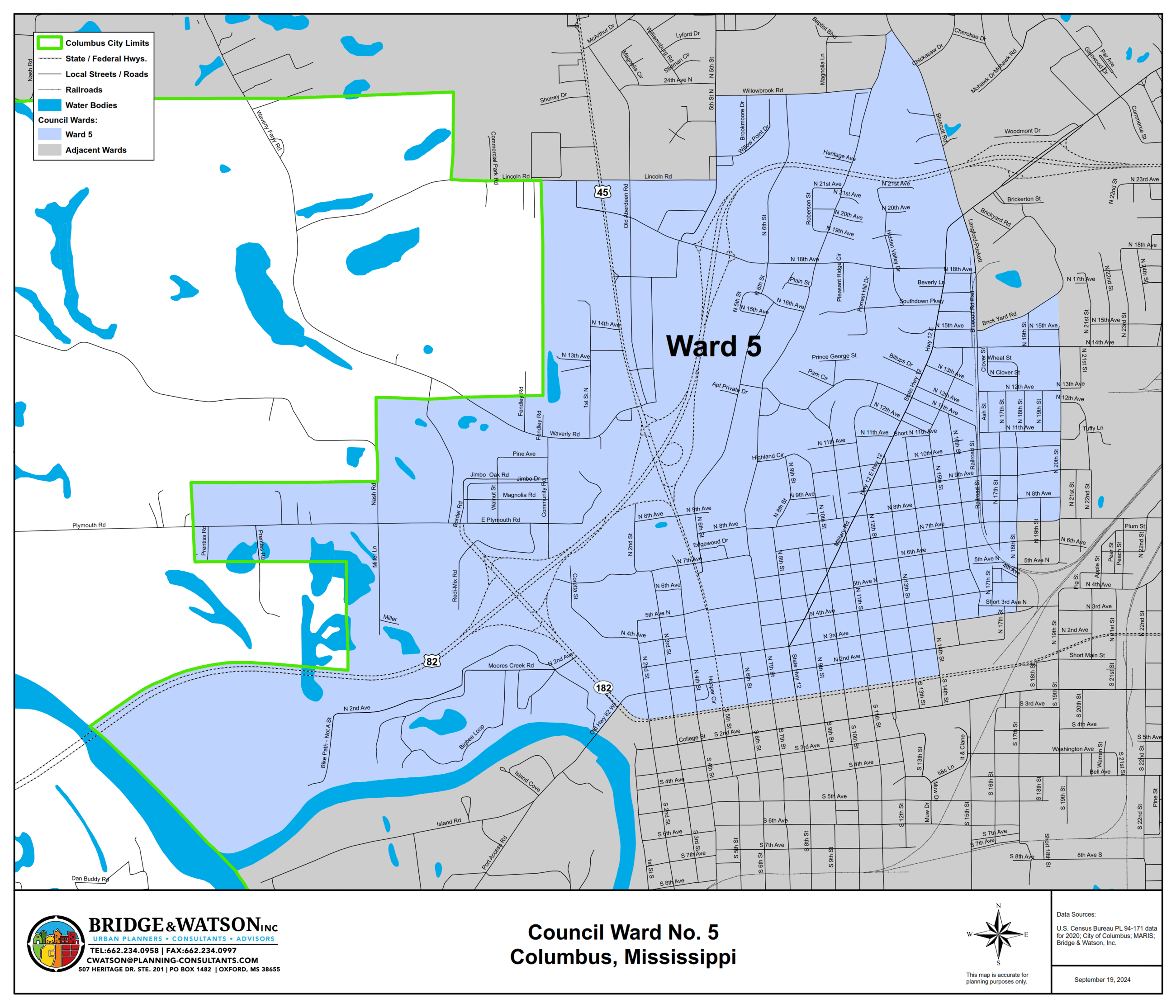 Ward 5_001